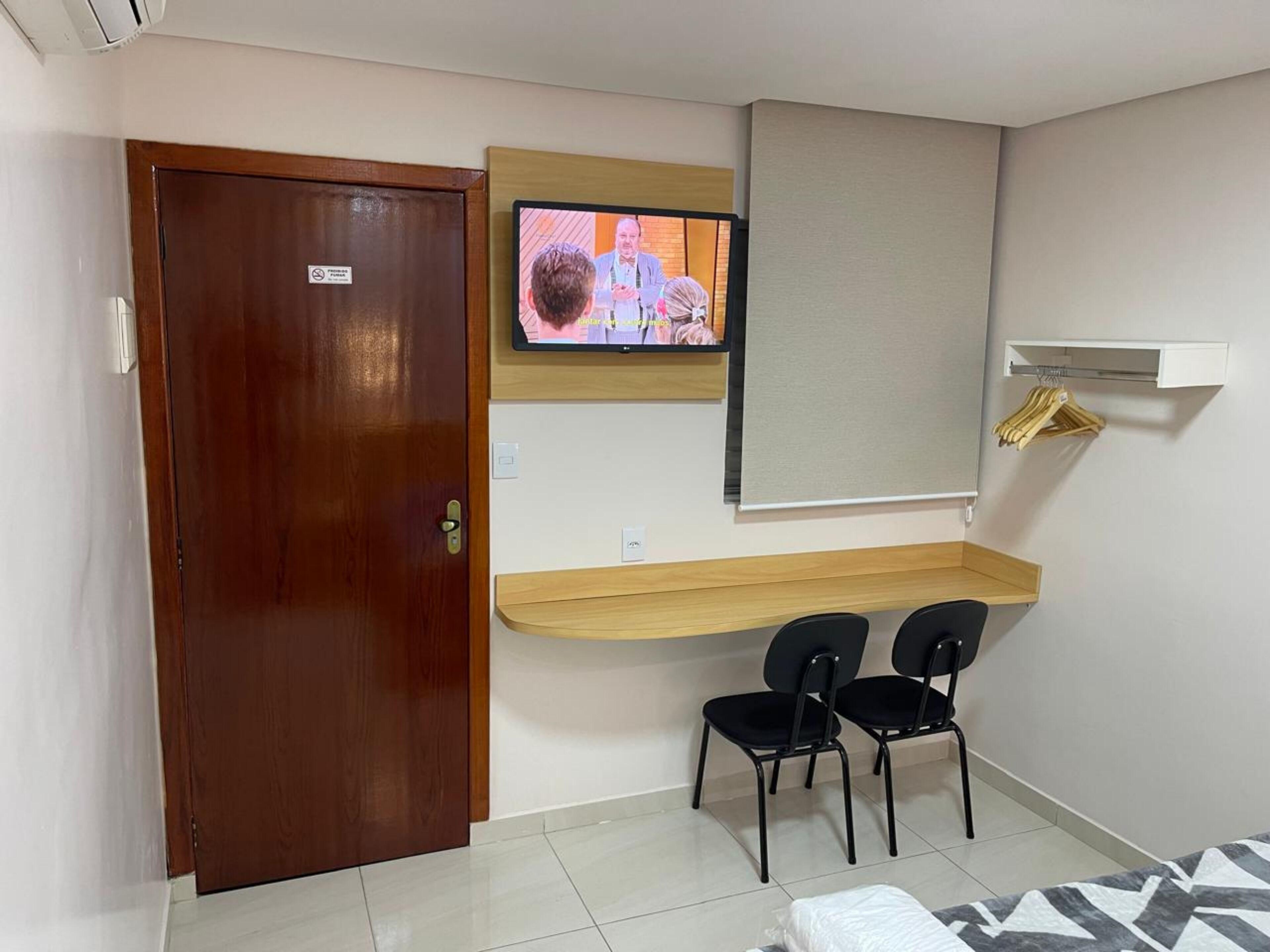 Hotel Flert - Tatuape — Photos 3
